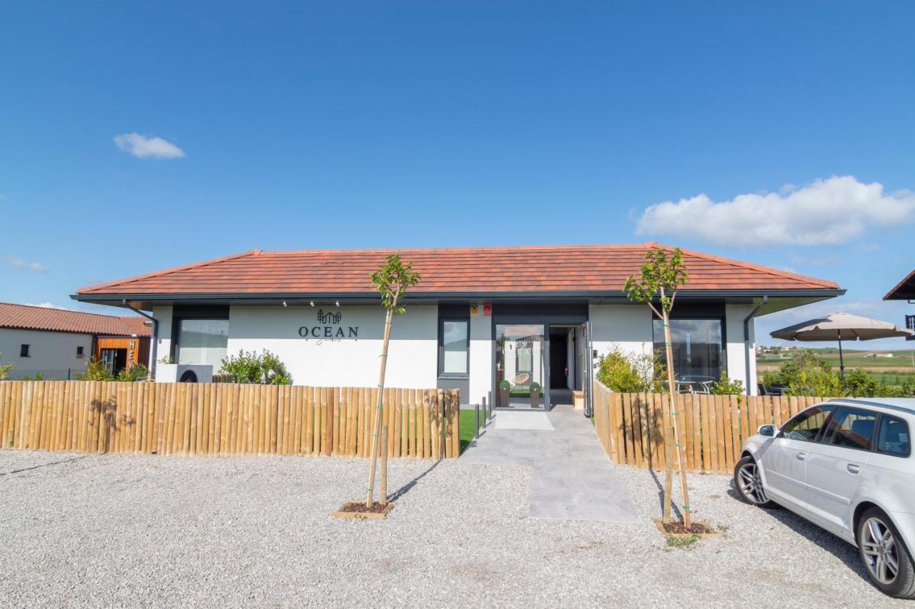 Oceansuiteslangre Galizano Exterior photo