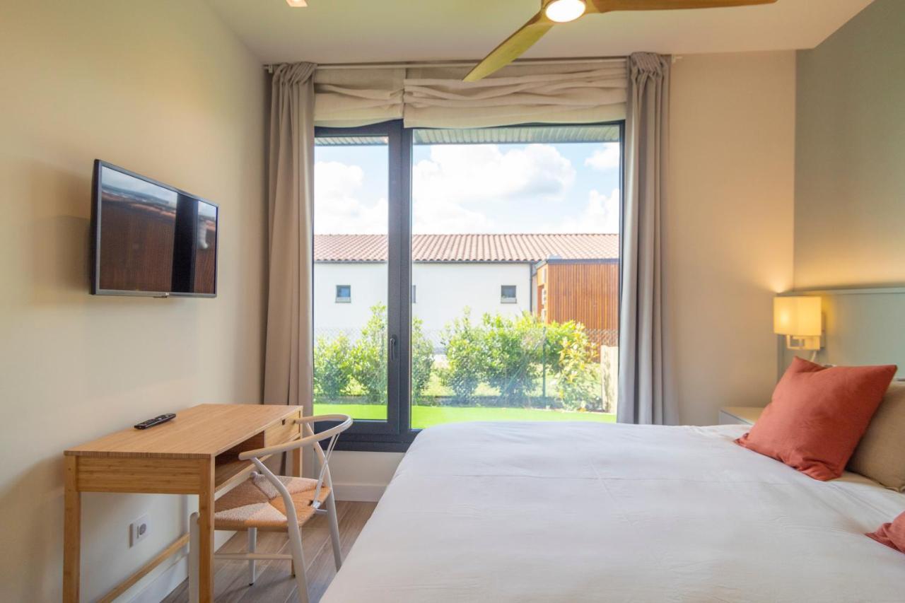 Oceansuiteslangre Galizano Exterior photo