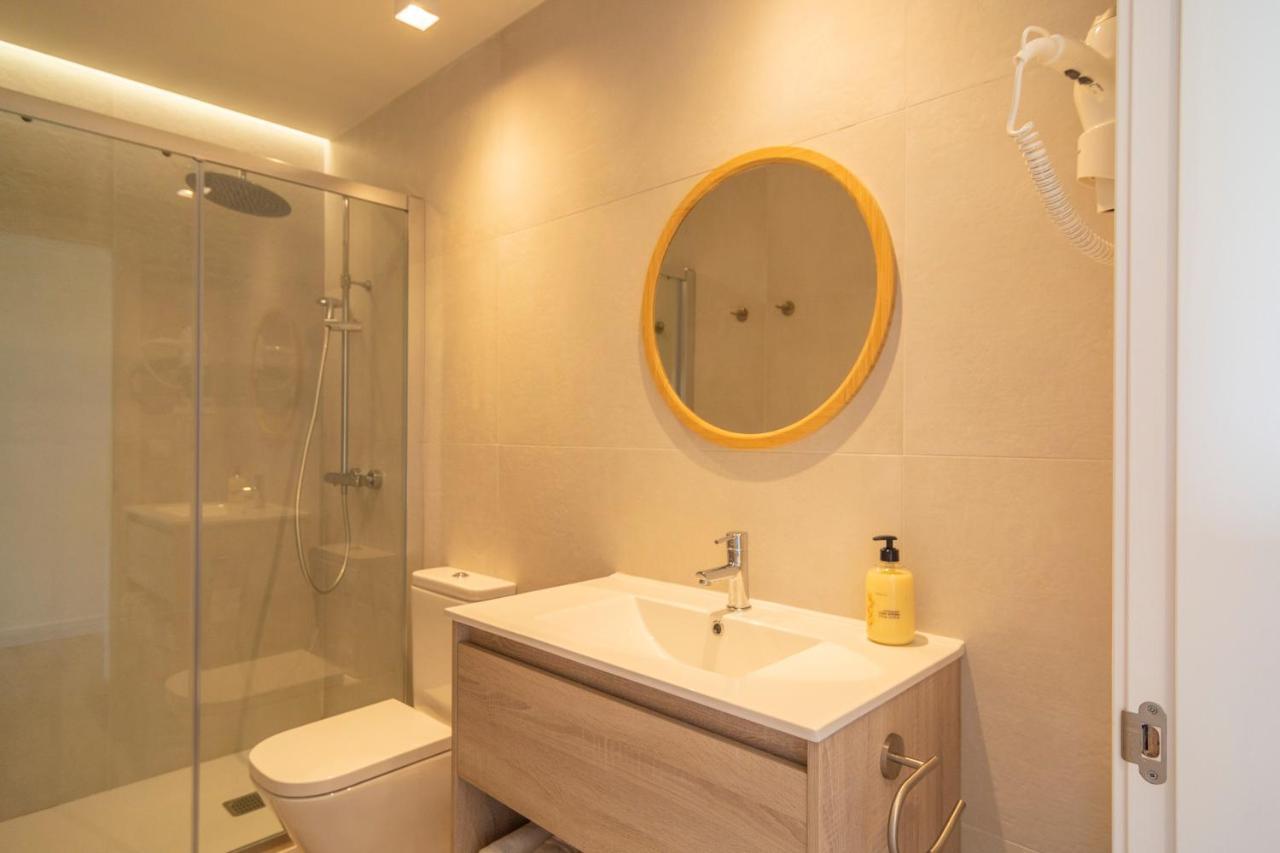 Oceansuiteslangre Galizano Exterior photo