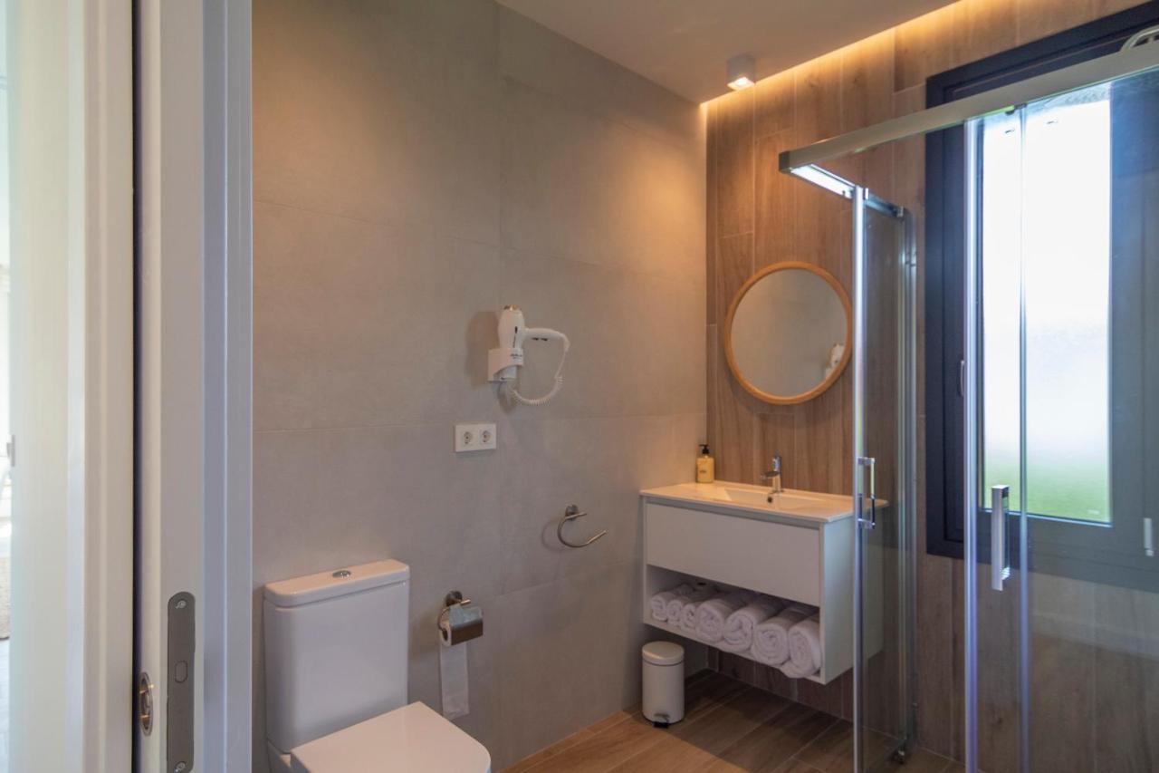 Oceansuiteslangre Galizano Exterior photo