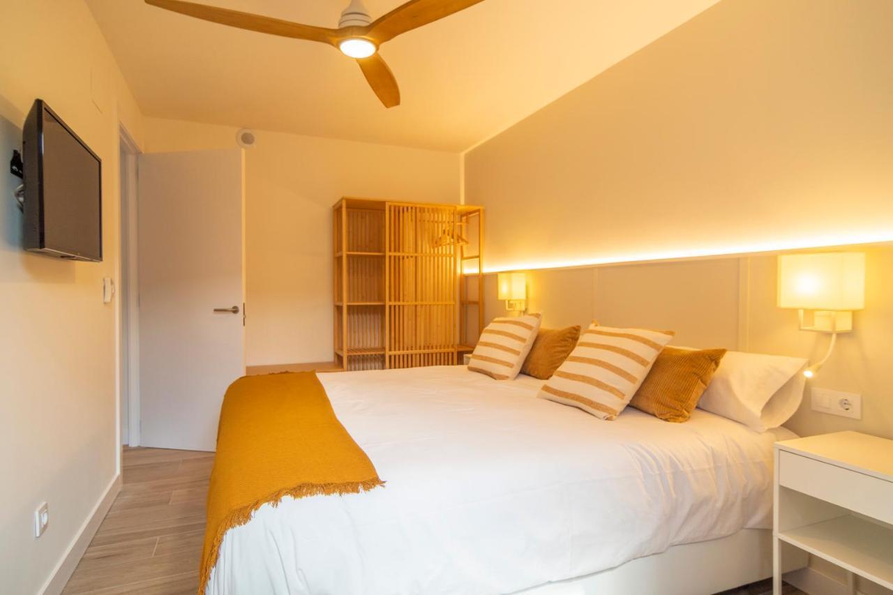 Oceansuiteslangre Galizano Exterior photo