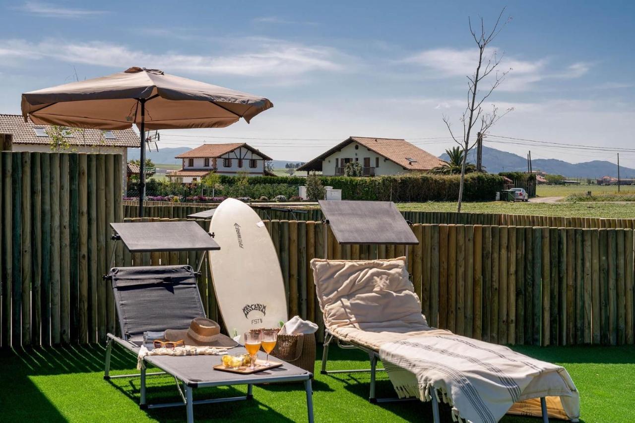 Oceansuiteslangre Galizano Exterior photo