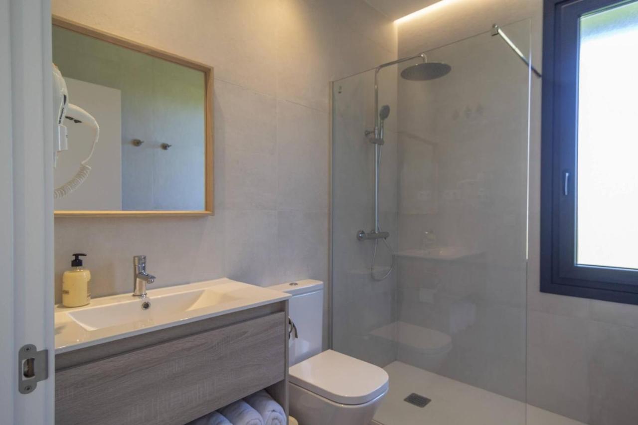Oceansuiteslangre Galizano Exterior photo