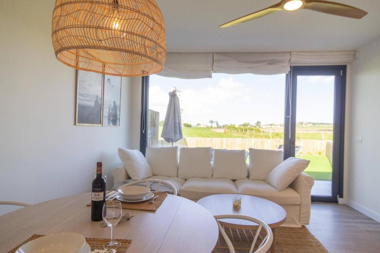 Oceansuiteslangre Galizano Exterior photo