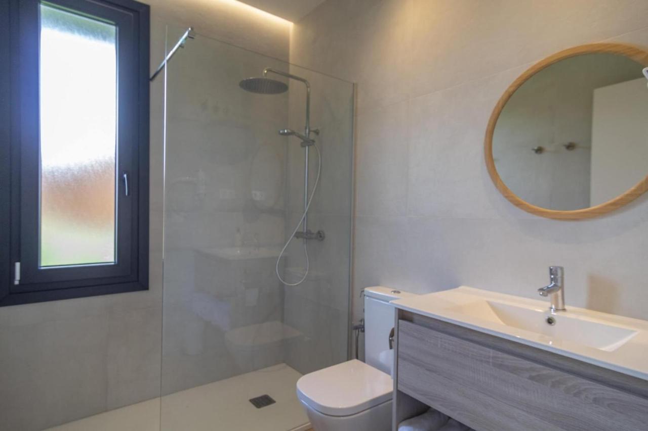 Oceansuiteslangre Galizano Exterior photo