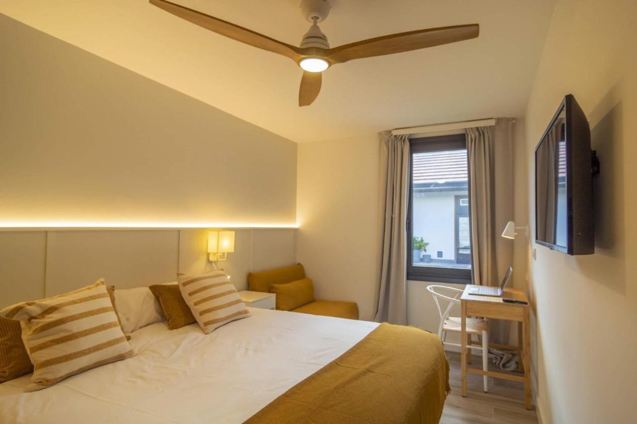 Oceansuiteslangre Galizano Exterior photo