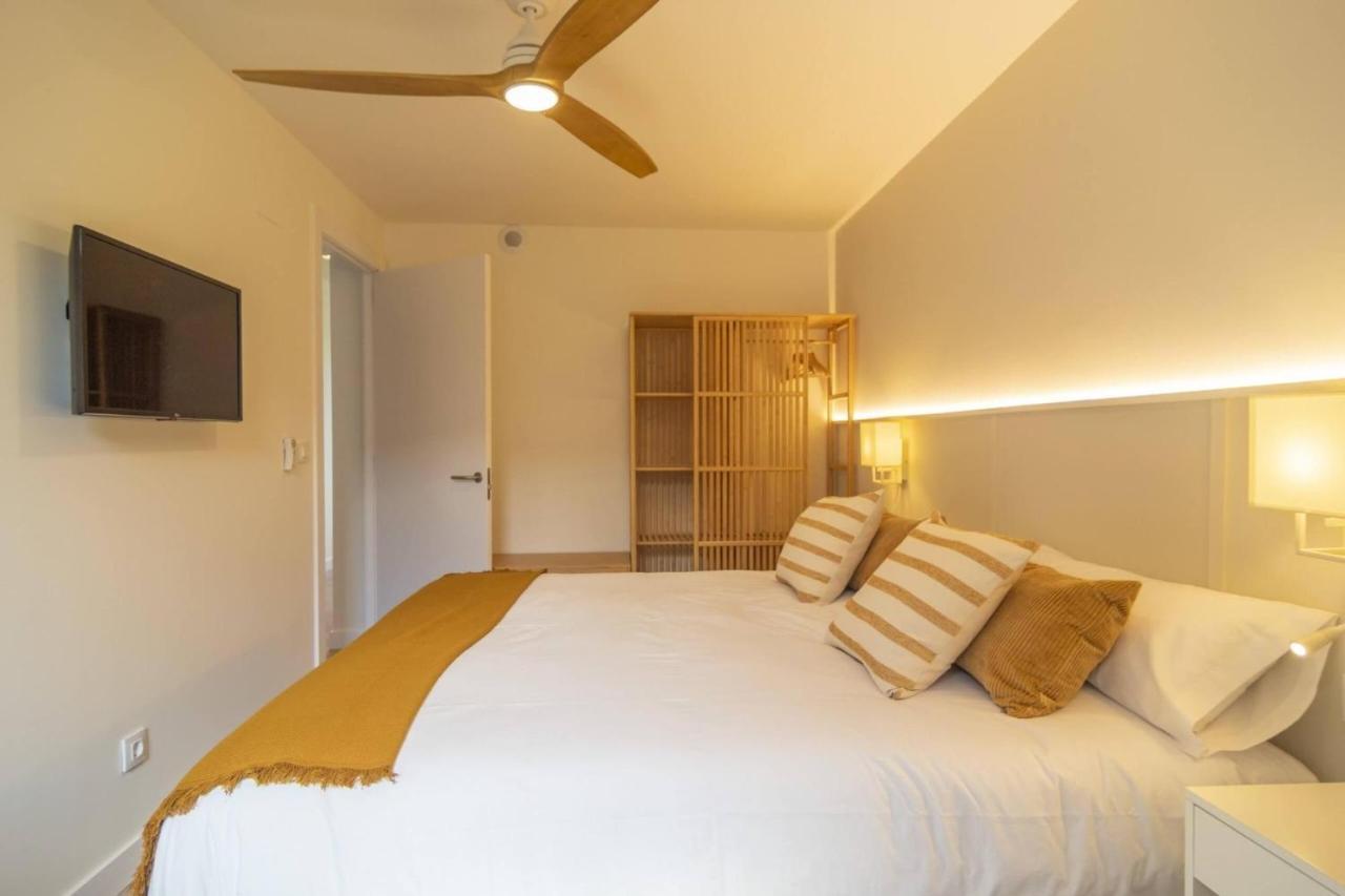 Oceansuiteslangre Galizano Exterior photo